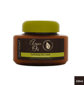 Xpel Moroccan Argan Oil Hydrating Hair Mask (220 ml)